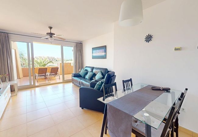 Apartamento en Torre Pacheco - Ginkgo 302891-A Murcia Holiday Rentals Property Apartamento en Torre Pacheco - Ginkgo 302891-A Murcia Holiday Rentals Property