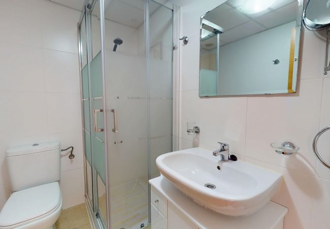 Apartamento en Torre Pacheco - Ginkgo 302891-A Murcia Holiday Rentals Property Apartamento en Torre Pacheco - Ginkgo 302891-A Murcia Holiday Rentals Property