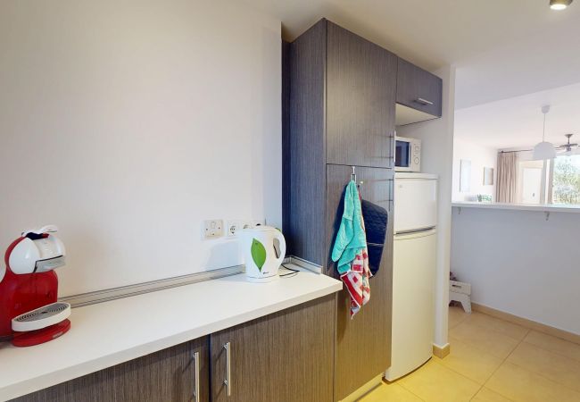 Apartamento en Torre Pacheco - Ginkgo 302891-A Murcia Holiday Rentals Property Apartamento en Torre Pacheco - Ginkgo 302891-A Murcia Holiday Rentals Property