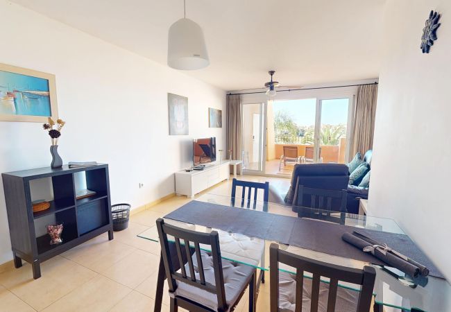 Apartamento en Torre Pacheco - Ginkgo 302891-A Murcia Holiday Rentals Property Apartamento en Torre Pacheco - Ginkgo 302891-A Murcia Holiday Rentals Property