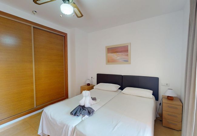 Apartamento en Torre Pacheco - Ginkgo 302891-A Murcia Holiday Rentals Property Apartamento en Torre Pacheco - Ginkgo 302891-A Murcia Holiday Rentals Property