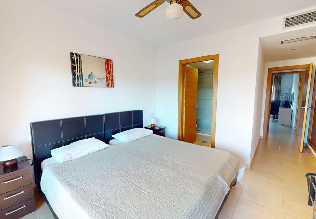 Apartamento en Torre Pacheco - Ginkgo 302891-A Murcia Holiday Rentals Property Apartamento en Torre Pacheco - Ginkgo 302891-A Murcia Holiday Rentals Property