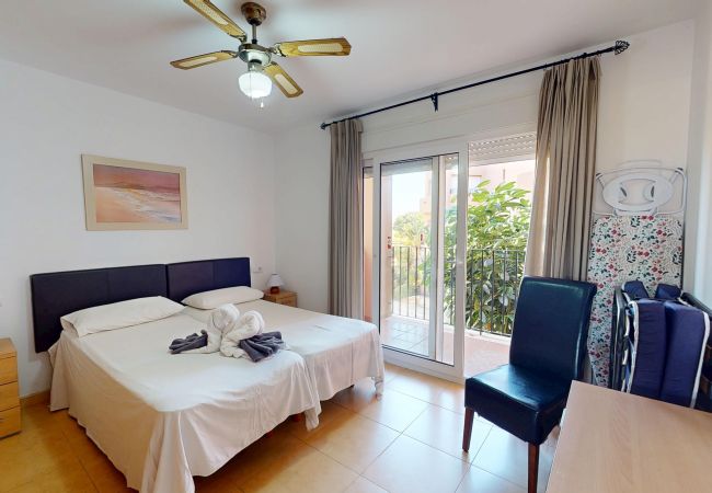Apartamento en Torre Pacheco - Ginkgo 302891-A Murcia Holiday Rentals Property Apartamento en Torre Pacheco - Ginkgo 302891-A Murcia Holiday Rentals Property