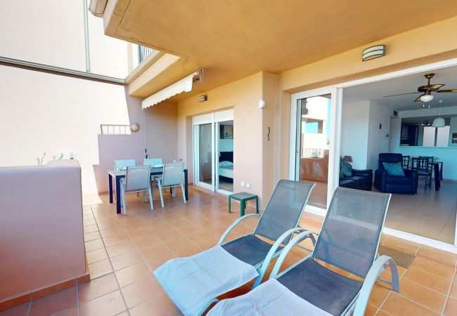 Apartamento en Torre Pacheco - Ginkgo 302891-A Murcia Holiday Rentals Property Apartamento en Torre Pacheco - Ginkgo 302891-A Murcia Holiday Rentals Property