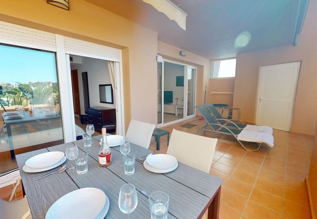 Apartamento en Torre Pacheco - Ginkgo 302891-A Murcia Holiday Rentals Property Apartamento en Torre Pacheco - Ginkgo 302891-A Murcia Holiday Rentals Property
