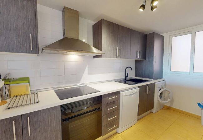 Apartamento en Torre Pacheco - Ginkgo 302891-A Murcia Holiday Rentals Property Apartamento en Torre Pacheco - Ginkgo 302891-A Murcia Holiday Rentals Property