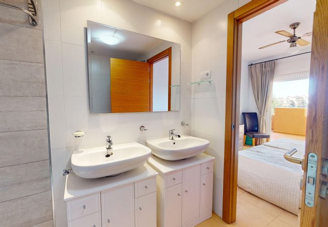 Apartamento en Torre Pacheco - Ginkgo 302891-A Murcia Holiday Rentals Property Apartamento en Torre Pacheco - Ginkgo 302891-A Murcia Holiday Rentals Property