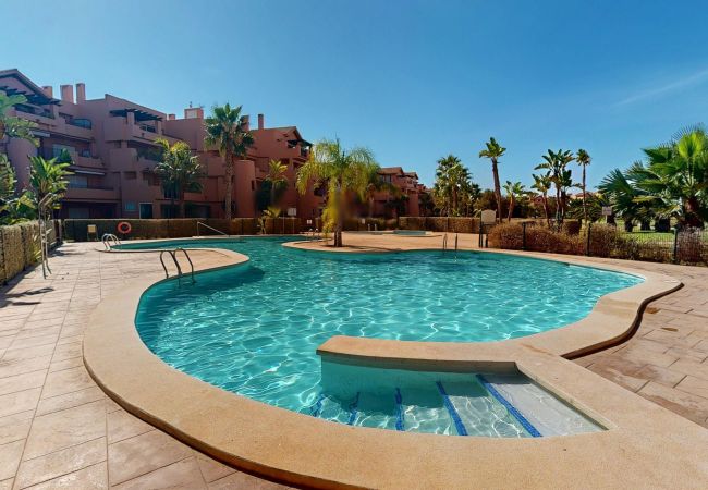 Apartamento en Torre Pacheco - Ginkgo 302891-A Murcia Holiday Rentals Property Apartamento en Torre Pacheco - Ginkgo 302891-A Murcia Holiday Rentals Property