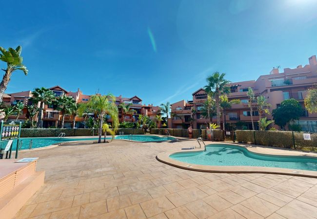 Apartamento en Torre Pacheco - Ginkgo 302891-A Murcia Holiday Rentals Property Apartamento en Torre Pacheco - Ginkgo 302891-A Murcia Holiday Rentals Property