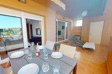 Apartamento en Torre Pacheco - Ginkgo 302891-A Murcia Holiday Rentals Property