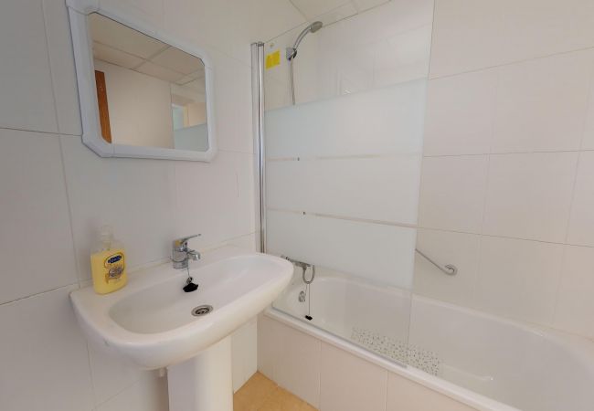 Apartamento en Torre Pacheco - Casa Atalya - A Murcia Holiday Rentals Property Apartamento en Torre Pacheco - Casa Atalya - A Murcia Holiday Rentals Property