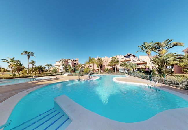 Apartamento en Torre Pacheco - Casa Atalya - A Murcia Holiday Rentals Property Apartamento en Torre Pacheco - Casa Atalya - A Murcia Holiday Rentals Property