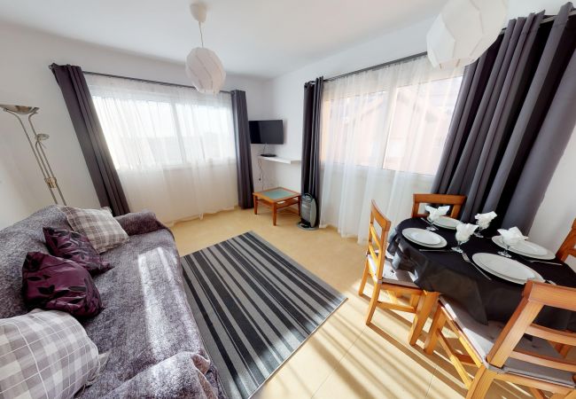 Apartamento en Torre Pacheco - Casa Atalya - A Murcia Holiday Rentals Property Apartamento en Torre Pacheco - Casa Atalya - A Murcia Holiday Rentals Property