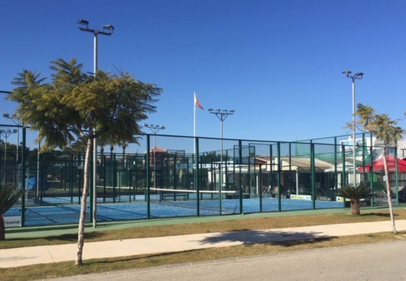 Apartamento en Torre Pacheco - Casa Atalya - A Murcia Holiday Rentals Property Apartamento en Torre Pacheco - Casa Atalya - A Murcia Holiday Rentals Property