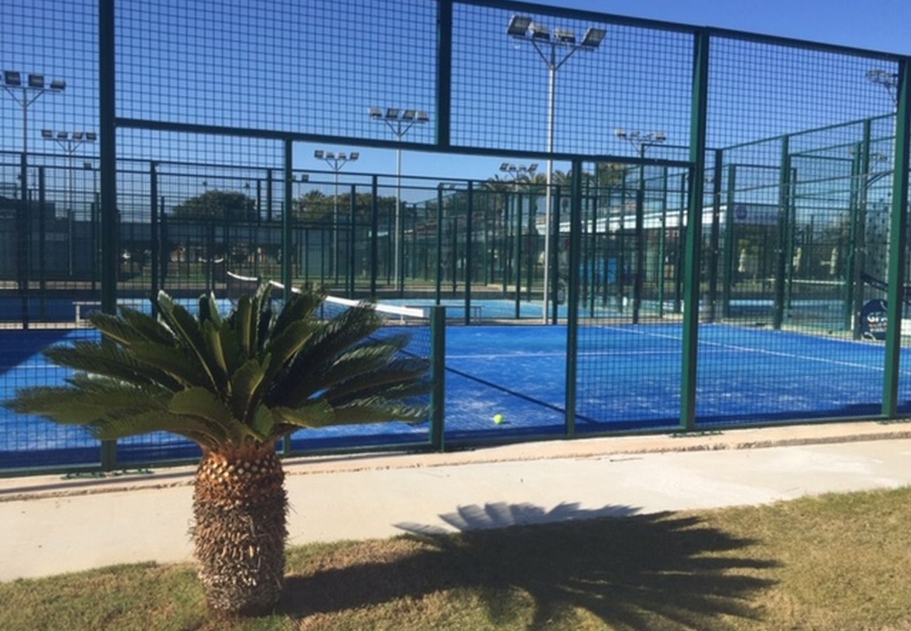 Apartamento en Torre Pacheco - Casa Atalya - A Murcia Holiday Rentals Property Apartamento en Torre Pacheco - Casa Atalya - A Murcia Holiday Rentals Property