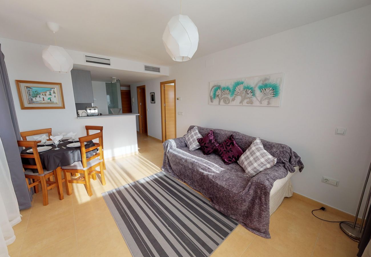 Apartamento en Torre Pacheco - Casa Atalya - A Murcia Holiday Rentals Property Apartamento en Torre Pacheco - Casa Atalya - A Murcia Holiday Rentals Property