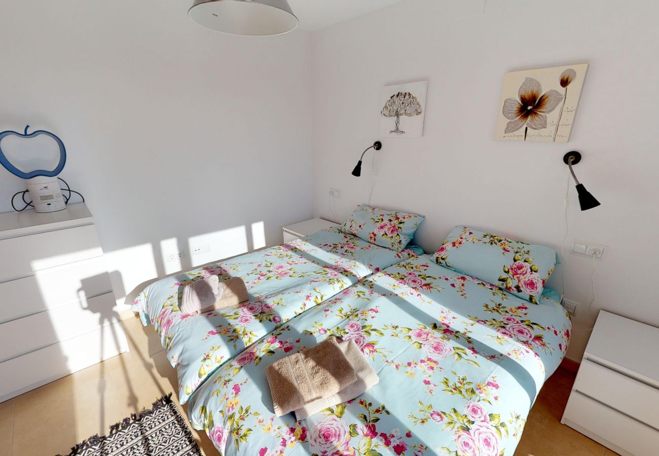 Apartamento en Torre Pacheco - Casa Atalya - A Murcia Holiday Rentals Property Apartamento en Torre Pacheco - Casa Atalya - A Murcia Holiday Rentals Property