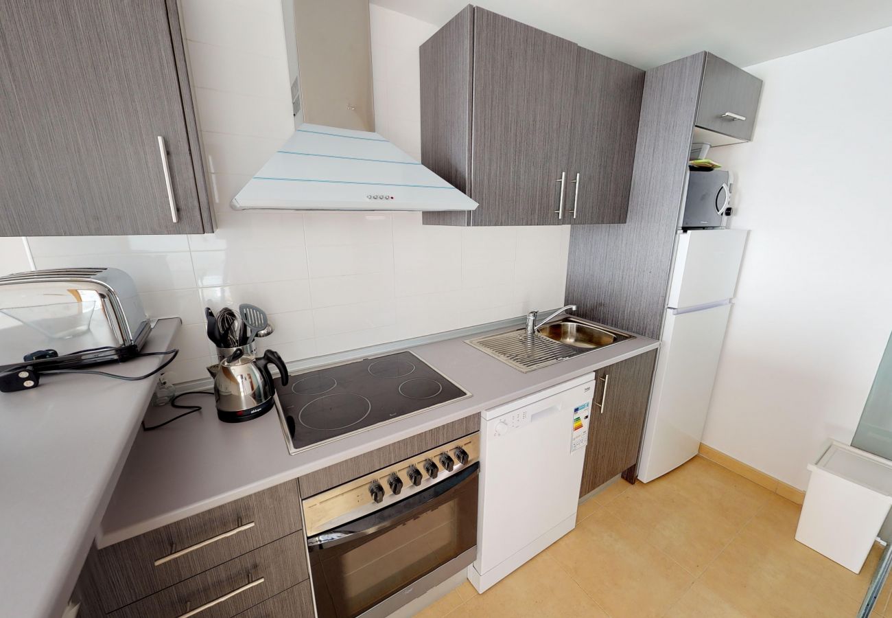 Apartamento en Torre Pacheco - Casa Atalya - A Murcia Holiday Rentals Property Apartamento en Torre Pacheco - Casa Atalya - A Murcia Holiday Rentals Property