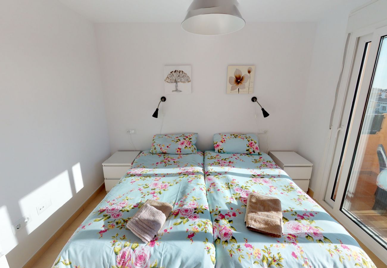 Apartamento en Torre Pacheco - Casa Atalya - A Murcia Holiday Rentals Property Apartamento en Torre Pacheco - Casa Atalya - A Murcia Holiday Rentals Property