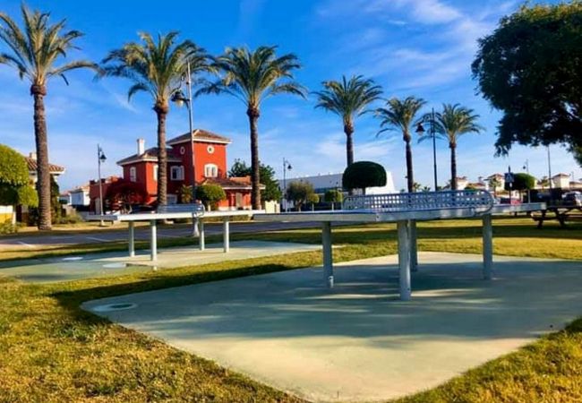 Apartamento en Torre Pacheco - Casa Franko - A Murcia Holiday Rentals Property Apartamento en Torre Pacheco - Casa Franko - A Murcia Holiday Rentals Property