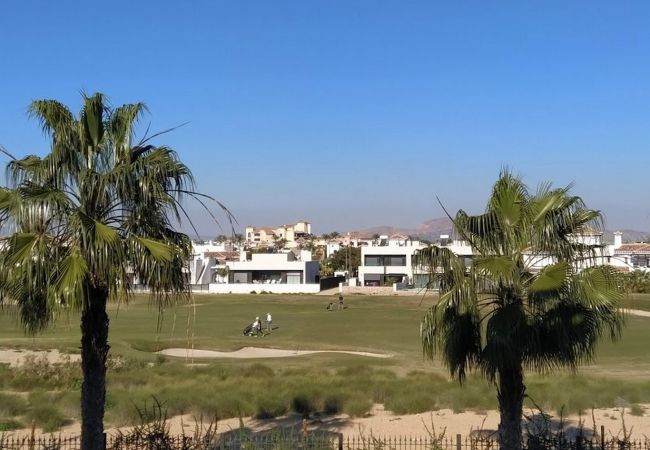 Apartamento en Torre Pacheco - Casa Franko - A Murcia Holiday Rentals Property Apartamento en Torre Pacheco - Casa Franko - A Murcia Holiday Rentals Property