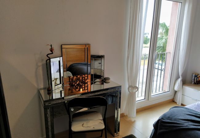 Apartamento en Torre Pacheco - Casa Franko - A Murcia Holiday Rentals Property Apartamento en Torre Pacheco - Casa Franko - A Murcia Holiday Rentals Property