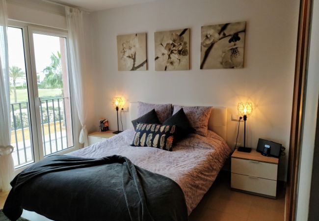 Apartamento en Torre Pacheco - Casa Franko - A Murcia Holiday Rentals Property Apartamento en Torre Pacheco - Casa Franko - A Murcia Holiday Rentals Property