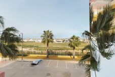 Apartamento en Torre Pacheco - Casa Franko - A Murcia Holiday Rentals Property