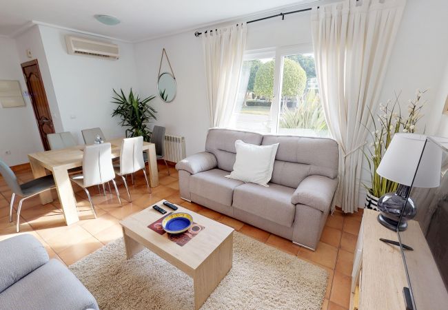 Villa en Torre Pacheco - Villa Cerezo - A Murcia Holiday Rentals Property Villa en Torre Pacheco - Villa Cerezo - A Murcia Holiday Rentals Property