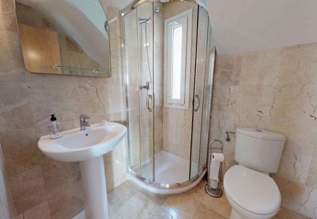 Villa en Torre Pacheco - Villa Cerezo - A Murcia Holiday Rentals Property Villa en Torre Pacheco - Villa Cerezo - A Murcia Holiday Rentals Property
