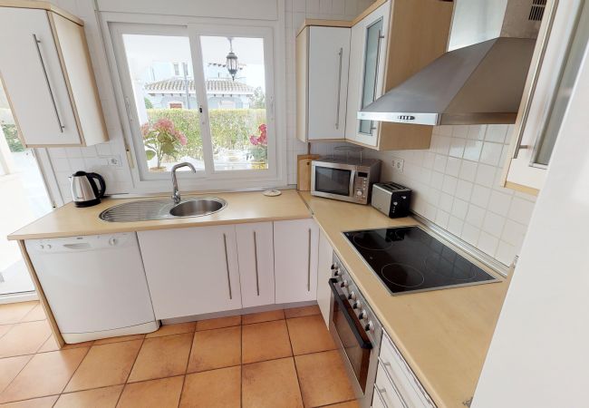 Villa en Torre Pacheco - Villa Cerezo - A Murcia Holiday Rentals Property Villa en Torre Pacheco - Villa Cerezo - A Murcia Holiday Rentals Property