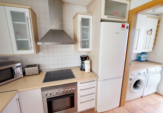 Villa en Torre Pacheco - Villa Cerezo - A Murcia Holiday Rentals Property Villa en Torre Pacheco - Villa Cerezo - A Murcia Holiday Rentals Property