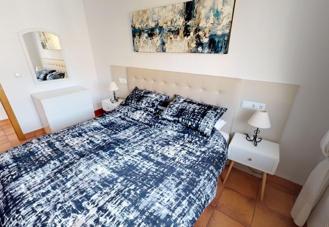 Villa en Torre Pacheco - Villa Cerezo - A Murcia Holiday Rentals Property Villa en Torre Pacheco - Villa Cerezo - A Murcia Holiday Rentals Property