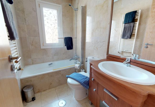 Villa en Torre Pacheco - Villa Cerezo - A Murcia Holiday Rentals Property Villa en Torre Pacheco - Villa Cerezo - A Murcia Holiday Rentals Property