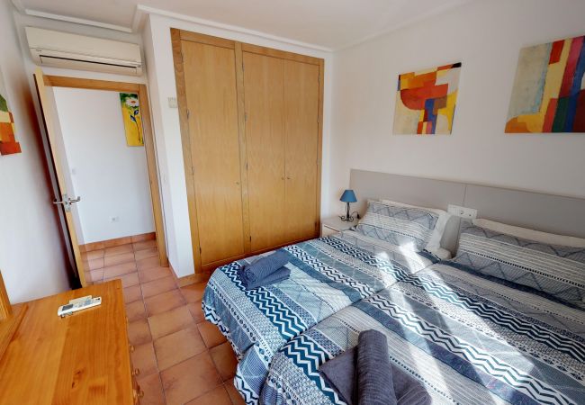 Villa en Torre Pacheco - Villa Cerezo - A Murcia Holiday Rentals Property Villa en Torre Pacheco - Villa Cerezo - A Murcia Holiday Rentals Property