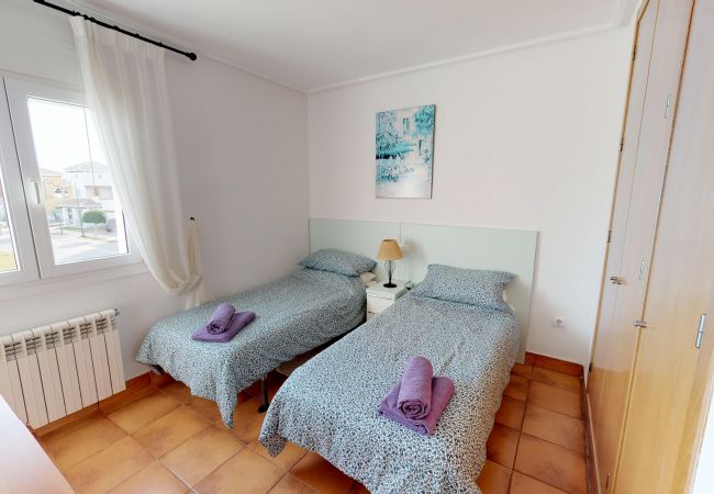 Villa en Torre Pacheco - Villa Cerezo - A Murcia Holiday Rentals Property Villa en Torre Pacheco - Villa Cerezo - A Murcia Holiday Rentals Property