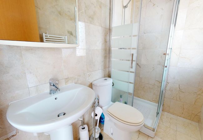 Villa en Torre Pacheco - Villa Cerezo - A Murcia Holiday Rentals Property Villa en Torre Pacheco - Villa Cerezo - A Murcia Holiday Rentals Property
