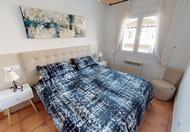 Villa en Torre Pacheco - Villa Cerezo - A Murcia Holiday Rentals Property Villa en Torre Pacheco - Villa Cerezo - A Murcia Holiday Rentals Property
