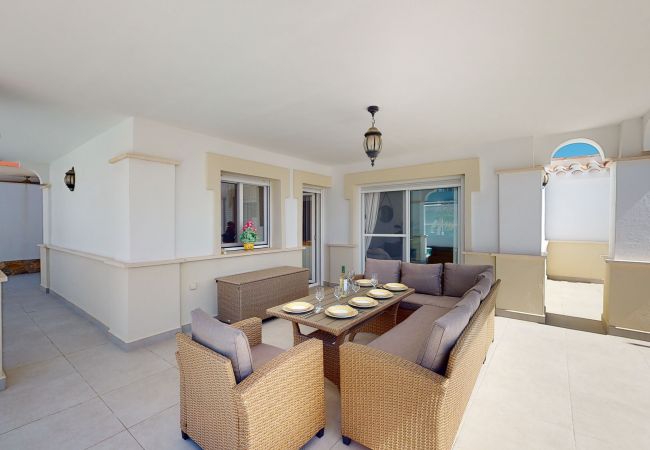 Villa en Torre Pacheco - Villa Cerezo - A Murcia Holiday Rentals Property Villa en Torre Pacheco - Villa Cerezo - A Murcia Holiday Rentals Property