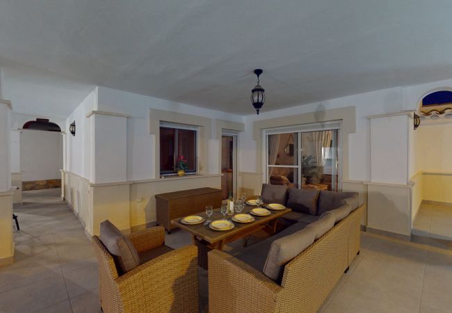 Villa en Torre Pacheco - Villa Cerezo - A Murcia Holiday Rentals Property Villa en Torre Pacheco - Villa Cerezo - A Murcia Holiday Rentals Property