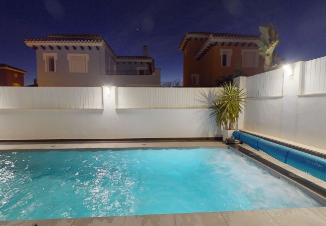 Villa en Torre Pacheco - Villa Cerezo - A Murcia Holiday Rentals Property Villa en Torre Pacheco - Villa Cerezo - A Murcia Holiday Rentals Property
