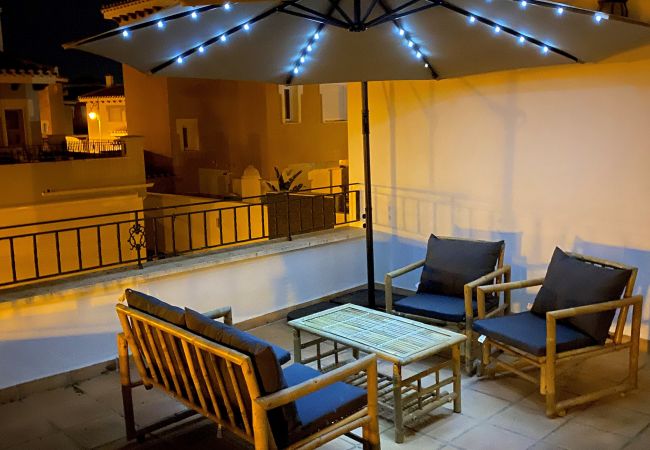 Villa en Torre Pacheco - Villa Cerezo - A Murcia Holiday Rentals Property Villa en Torre Pacheco - Villa Cerezo - A Murcia Holiday Rentals Property