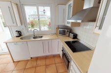 Villa en Torre Pacheco - Villa Cerezo - A Murcia Holiday Rentals Property