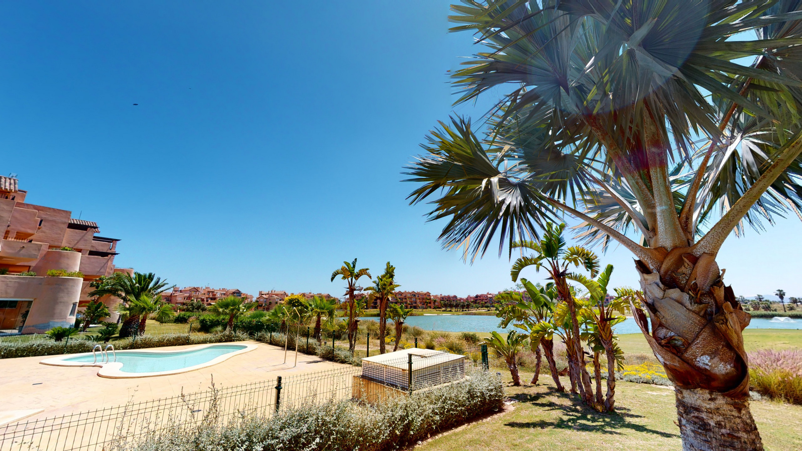 Casa Berri - A Murcia Holiday Rentals Property ...