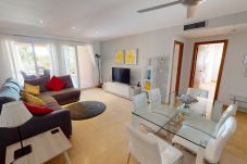 Apartamento en Torre Pacheco - Espliego 3I5778-A Murcia Holiday Rentals Property