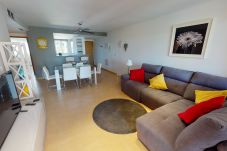 Apartamento en Torre Pacheco - Espliego 3I5778-A Murcia Holiday Rentals Property