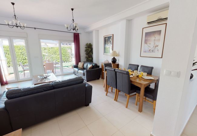 Villa en Roldan - Villa Denton - A Murcia Holiday Rentals Property Villa en Roldan - Villa Denton - A Murcia Holiday Rentals Property