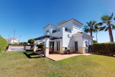 Villa en Roldan - Villa Denton - A Murcia Holiday Rentals Property