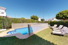 Villa en Roldan - Villa Denton - A Murcia Holiday Rentals Property