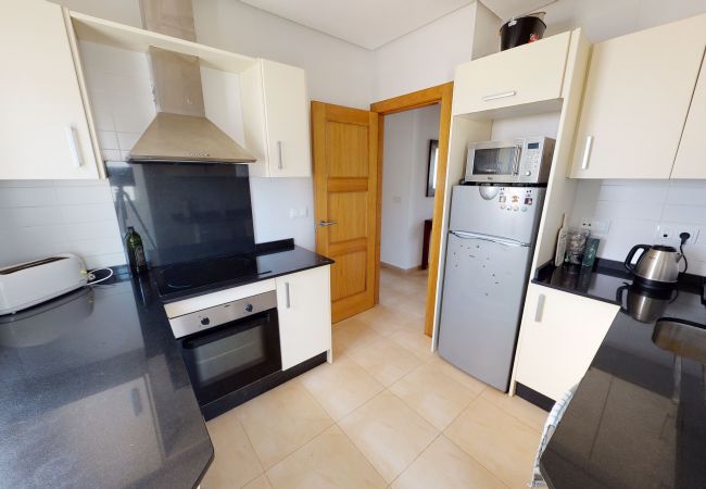 Villa en Roldan - Villa Lubina M-A Murcia Holiday Rentals Property Villa en Roldan - Villa Lubina M-A Murcia Holiday Rentals Property